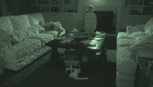 paranormal activity 4