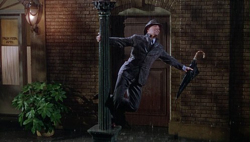Singin In The Rain 1