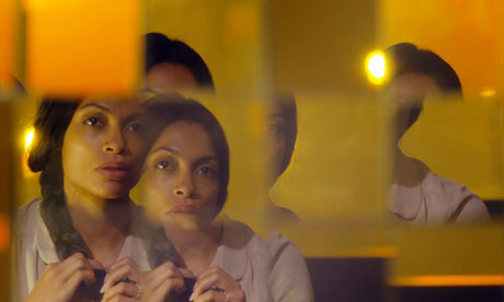Trance film still