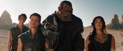 At_Desert_Witch's_house