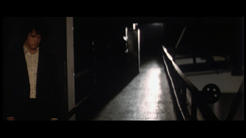 Parallax View Gordon Willis