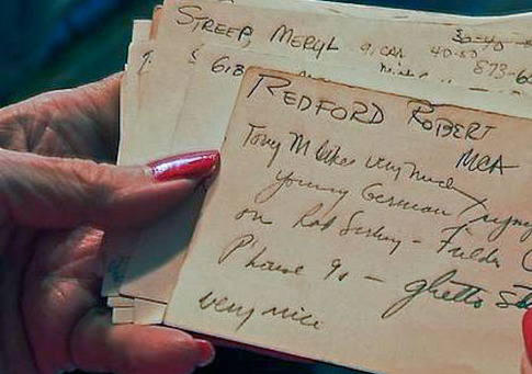 robert20redford20casting20by