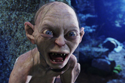 gollum