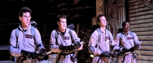 Ghostbusters Crew (585 x 243)